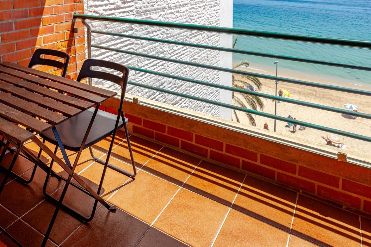 Apartmán Casa S. Jose Sesimbra Exteriér fotografie