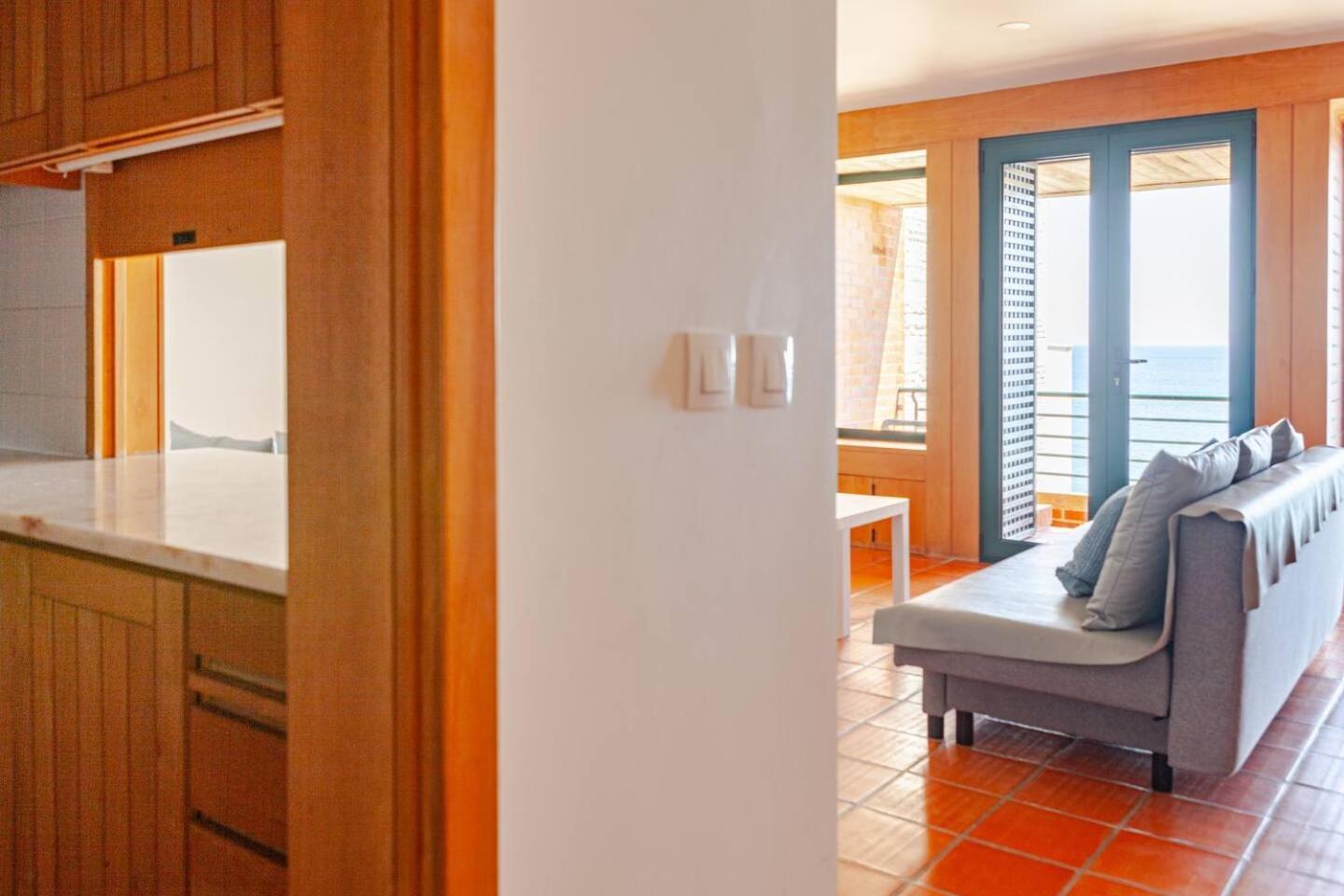 Apartmán Casa S. Jose Sesimbra Exteriér fotografie