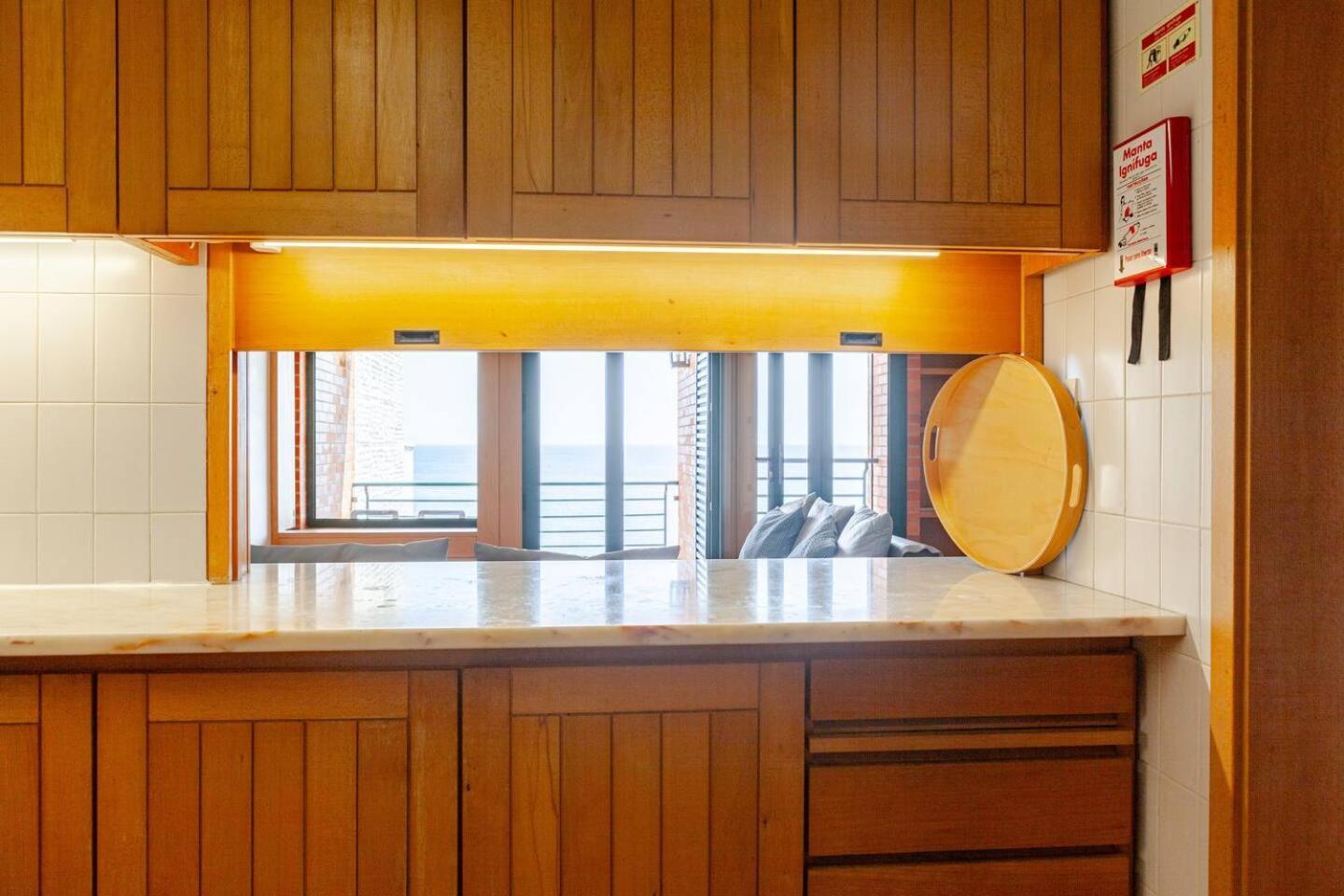 Apartmán Casa S. Jose Sesimbra Exteriér fotografie