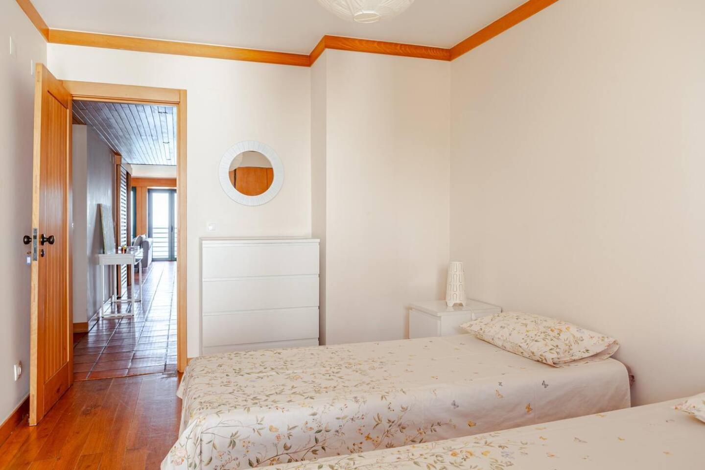 Apartmán Casa S. Jose Sesimbra Exteriér fotografie