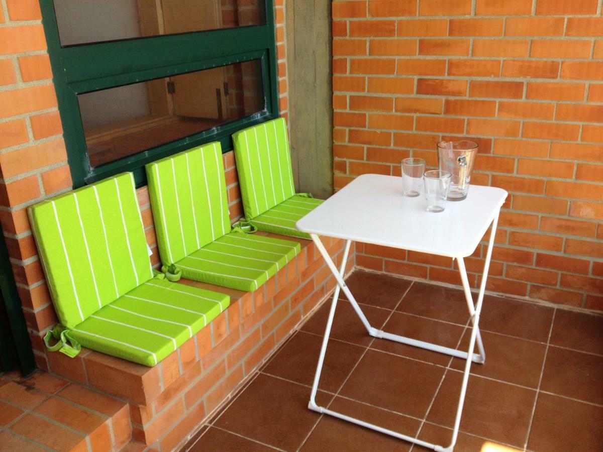 Apartmán Casa S. Jose Sesimbra Exteriér fotografie