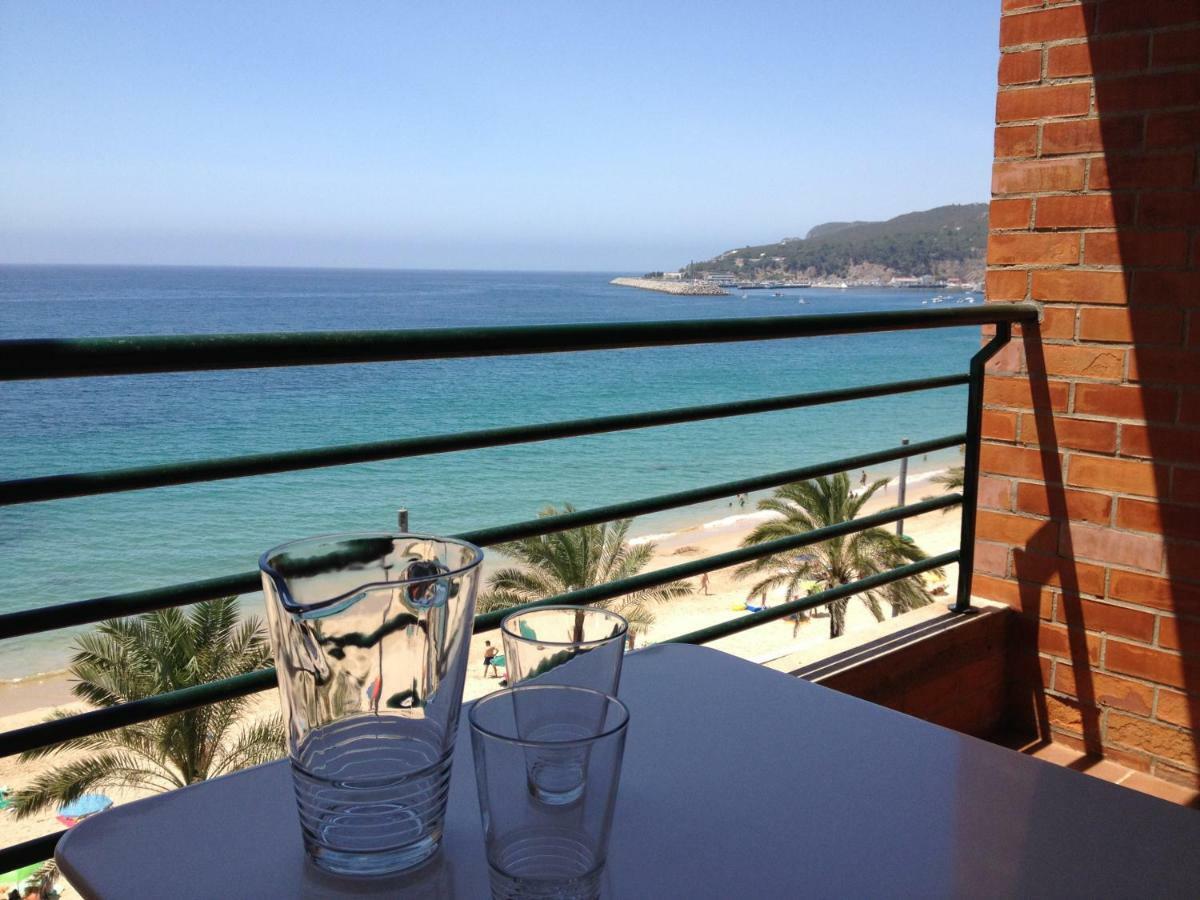 Apartmán Casa S. Jose Sesimbra Exteriér fotografie