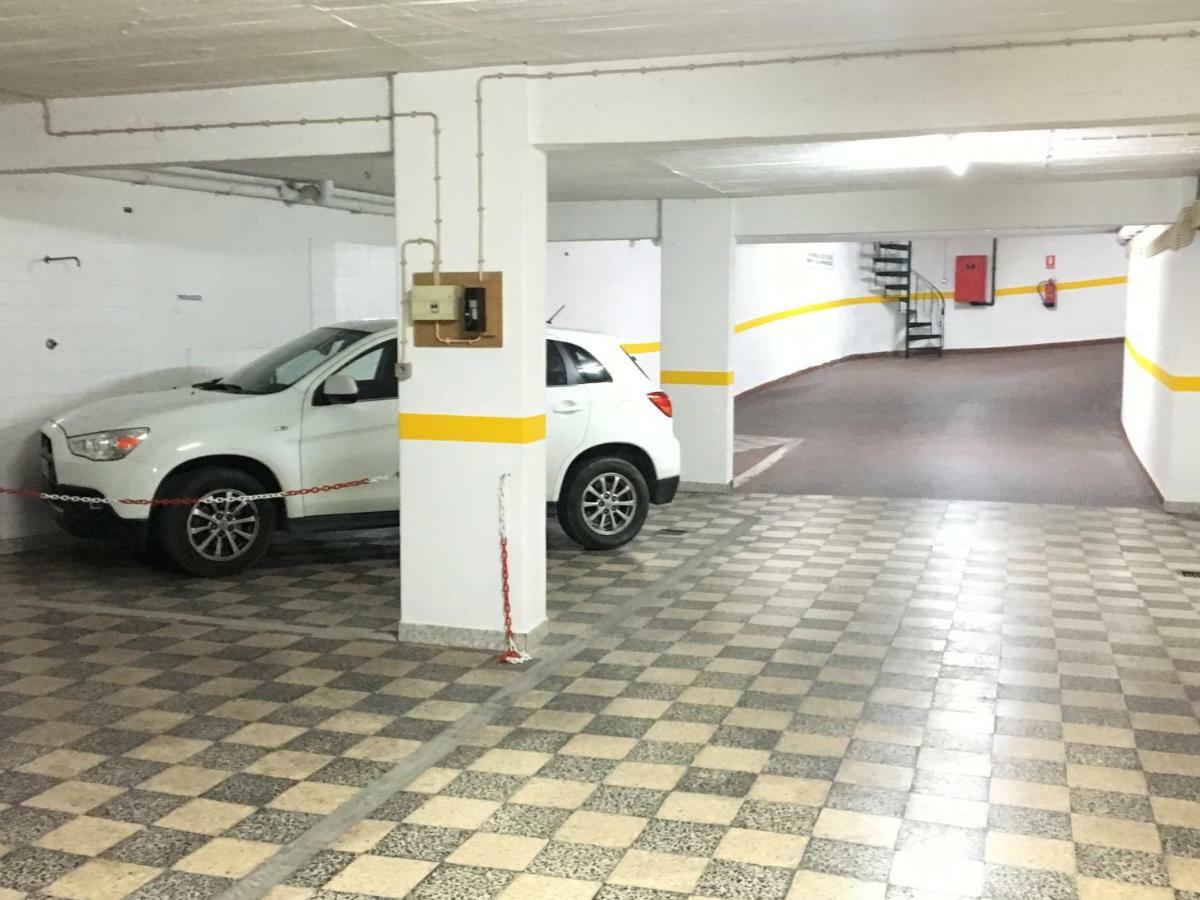 Apartmán Casa S. Jose Sesimbra Exteriér fotografie