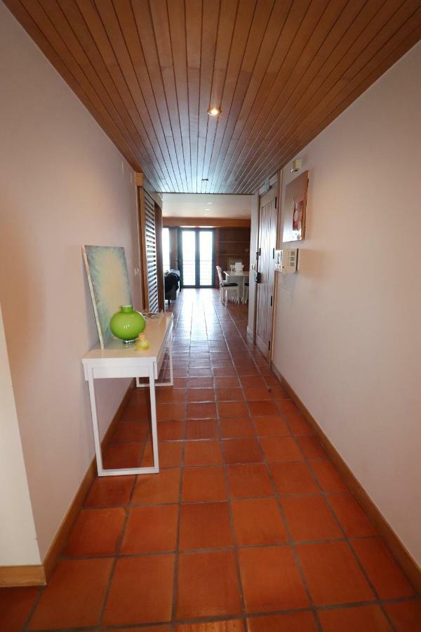 Apartmán Casa S. Jose Sesimbra Exteriér fotografie
